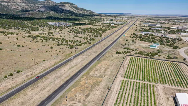 a view of a sky from a balcony