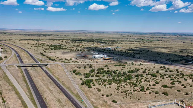 a view of an ocean beach