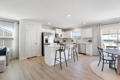 $424,900 | 2737 Thornton Grove Boulevard, Nashville, TN 37207