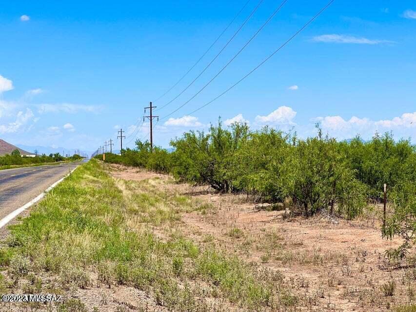 0 Kansas Settlement Road Pearce, AZ 85625 - Photo 15 of 24
