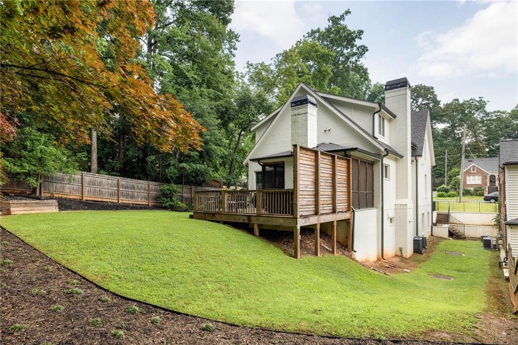 1904 Ridgewood Drive Northeast Atlanta, GA 30307 - Photo 55 of 57