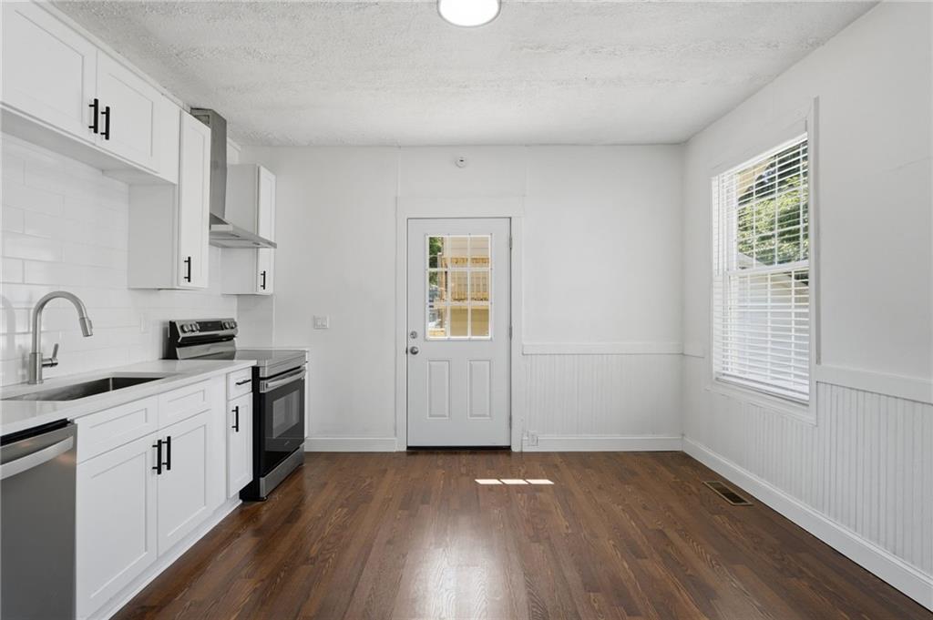 505 East 3rd Street Northeast Rome, GA 30161 - Photo 18 of 29