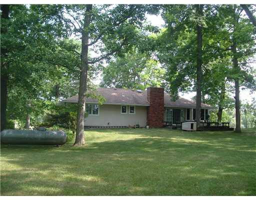 15775 Herman Road Manchester, MI 48158 - Photo 3 of 19 Photo 3