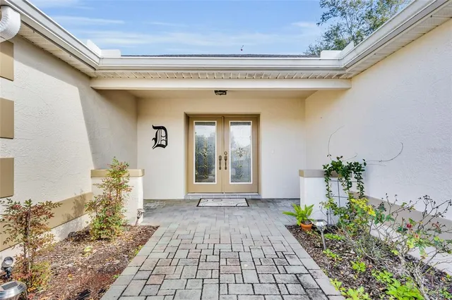 $425,000 | 2101 Barbosa Court, The Villages, FL 32159