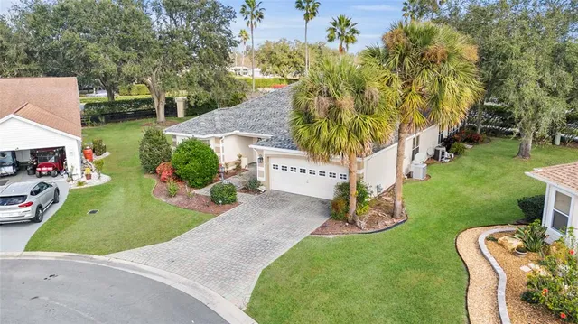 $425,000 | 2101 Barbosa Court, The Villages, FL 32159