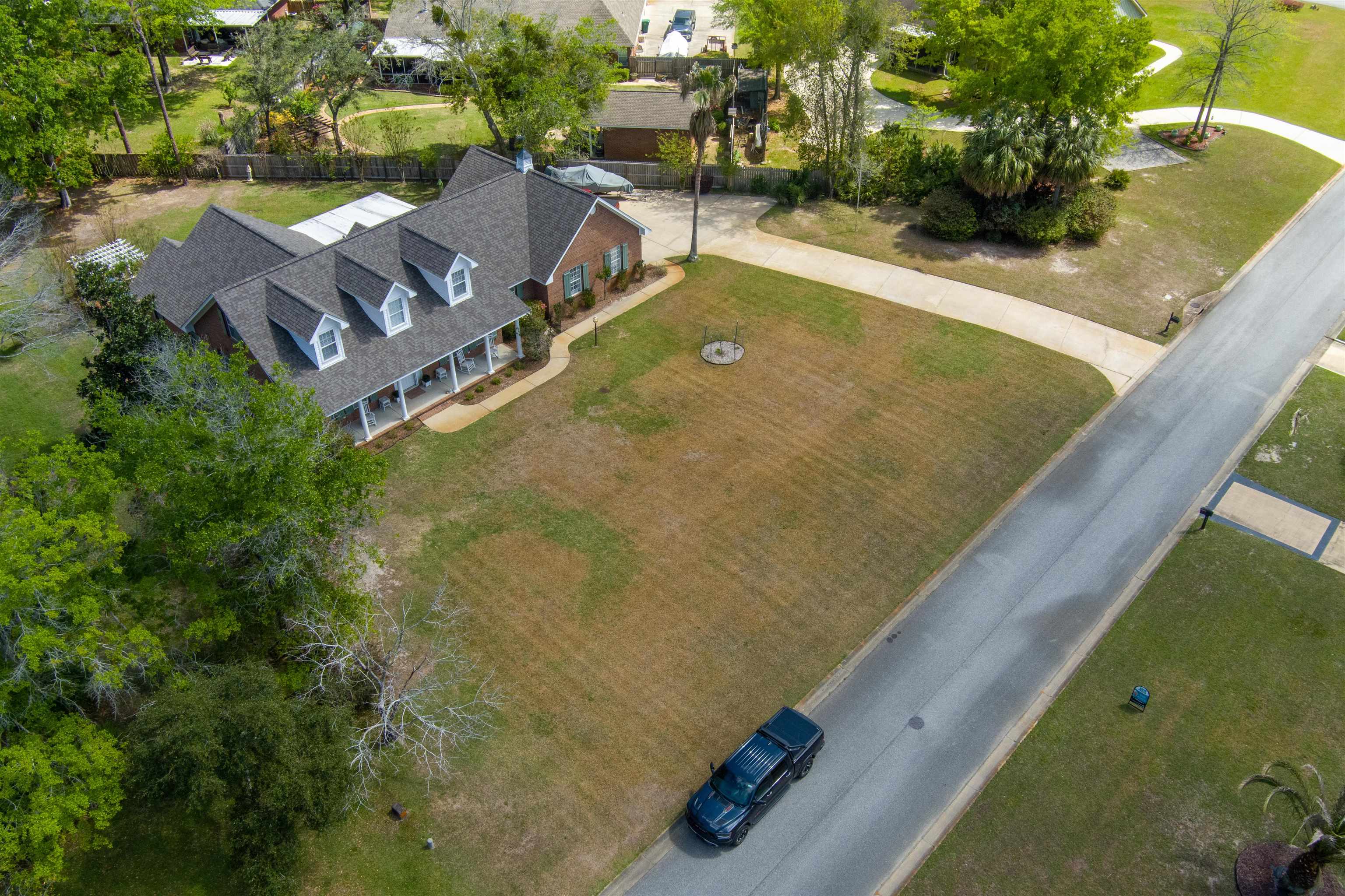 8262 Heron Drive Foley, AL 36535 - Photo 36 of 40