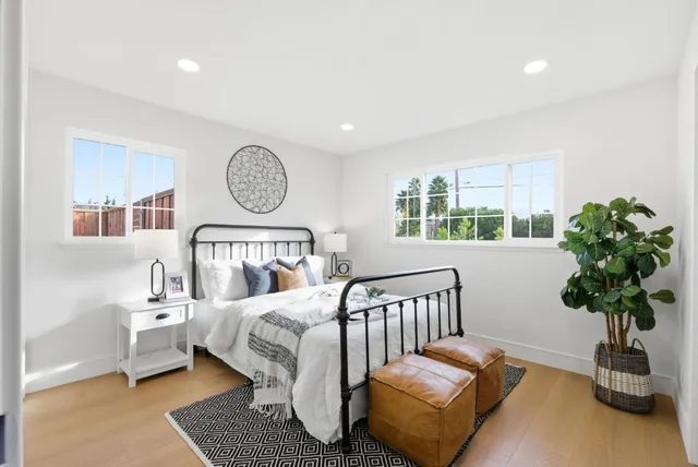 $1,598,000 | 2165 Bray Avenue, Santa Clara, CA 95050