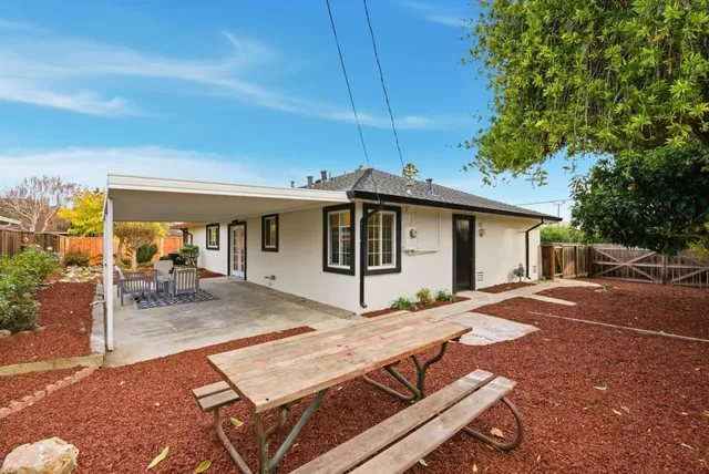 $1,598,000 | 2165 Bray Avenue, Santa Clara, CA 95050