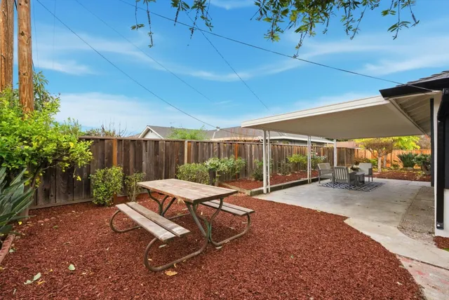 $1,598,000 | 2165 Bray Avenue, Santa Clara, CA 95050