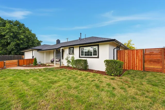 $1,598,000 | 2165 Bray Avenue, Santa Clara, CA 95050