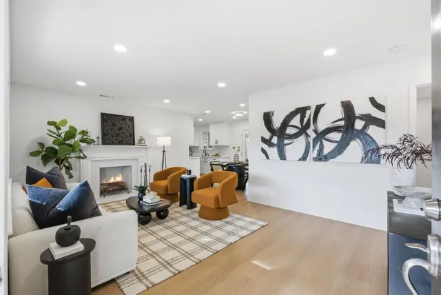 $1,598,000 | 2165 Bray Avenue, Santa Clara, CA 95050