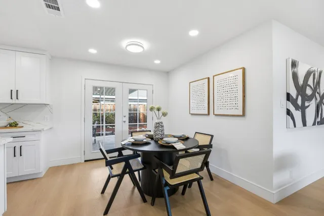 $1,598,000 | 2165 Bray Avenue, Santa Clara, CA 95050