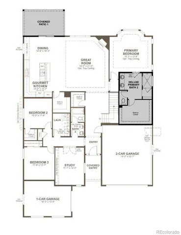 $909,950 | 3795 Emerald Shore Circle, Loveland, CO 80538