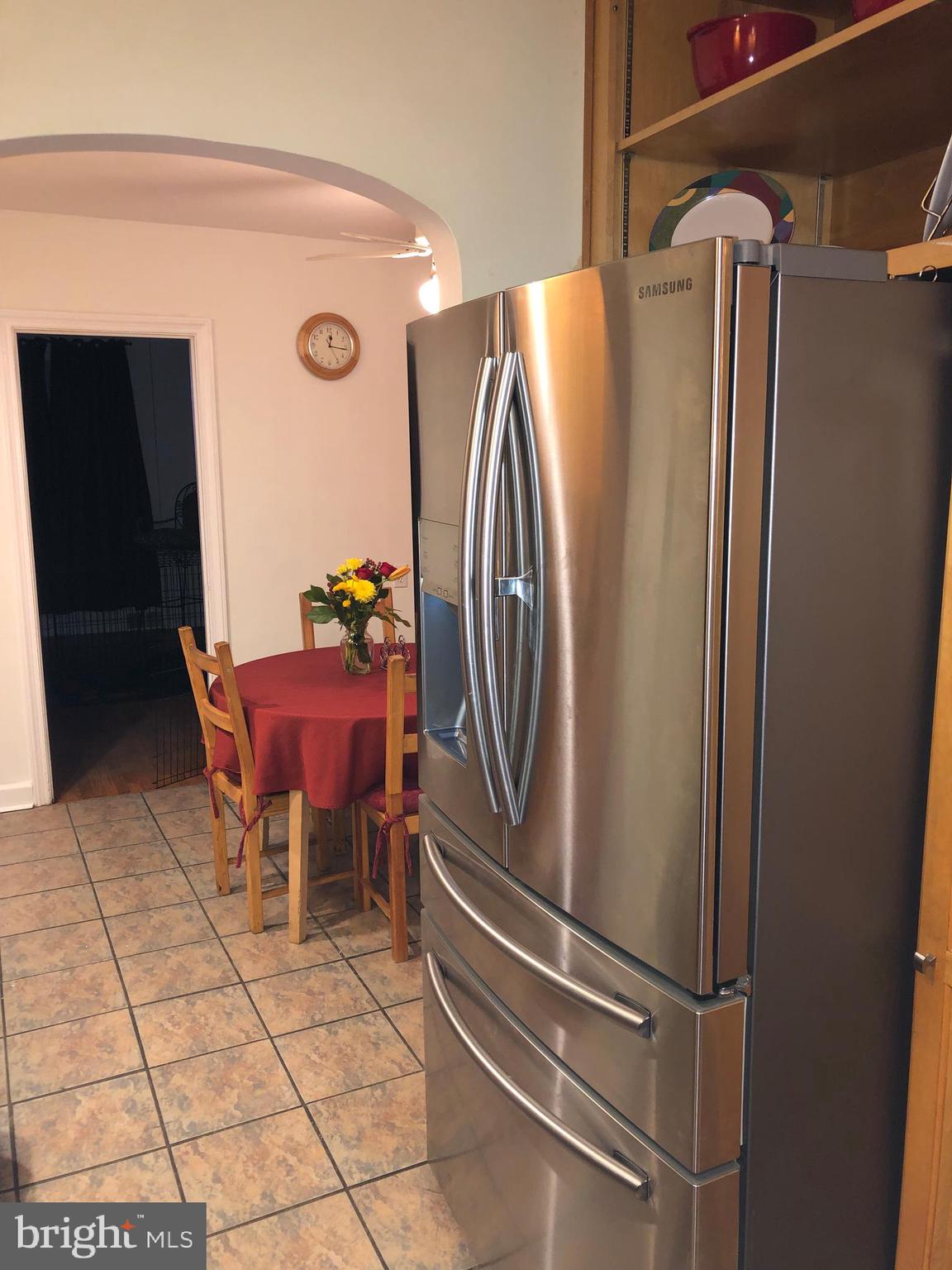 219 Rices Mill Road Wyncote, PA 19095 - Photo 11 of 35 Kitchen