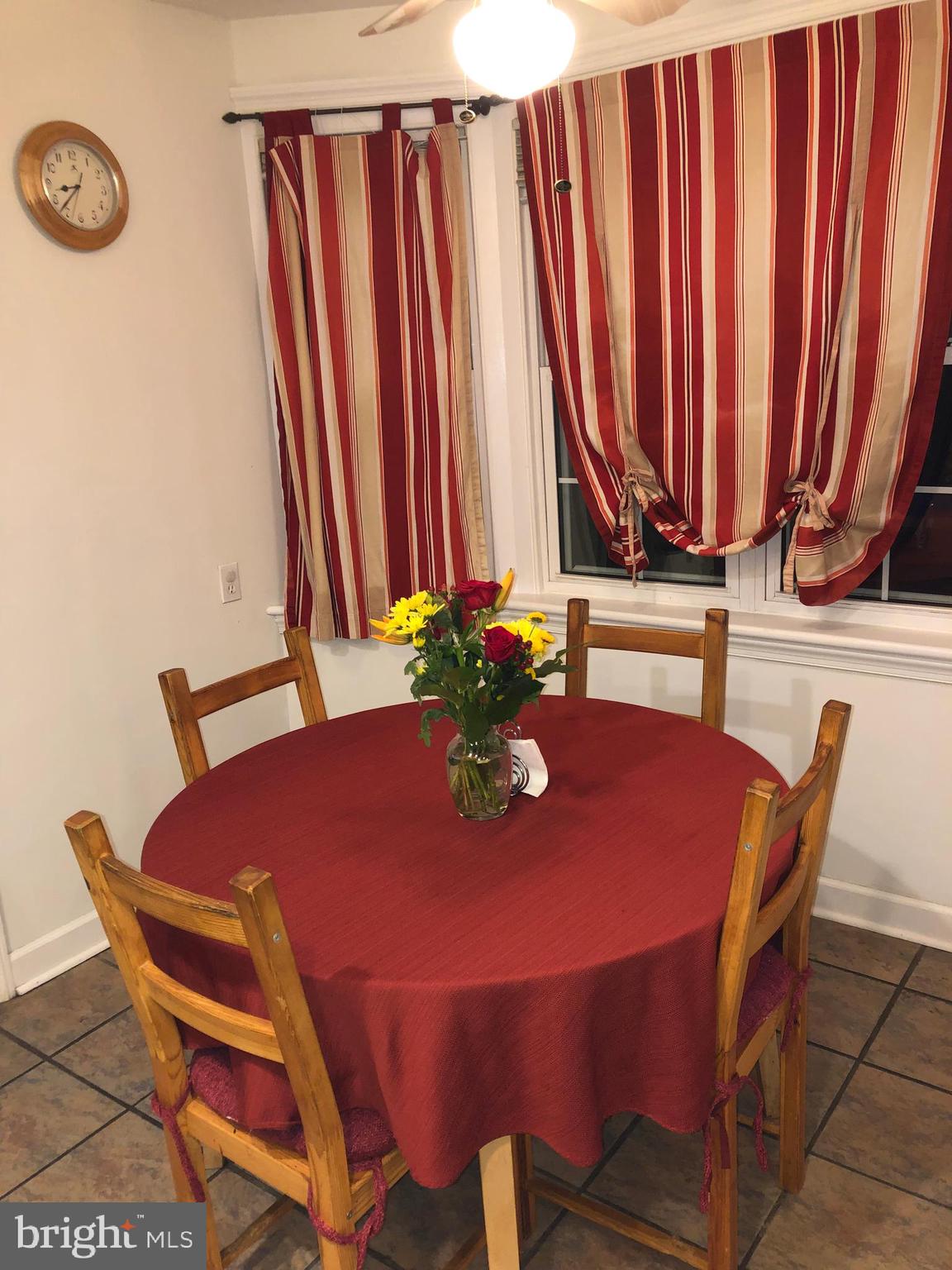 219 Rices Mill Road Wyncote, PA 19095 - Photo 13 of 35 Breakfast Room