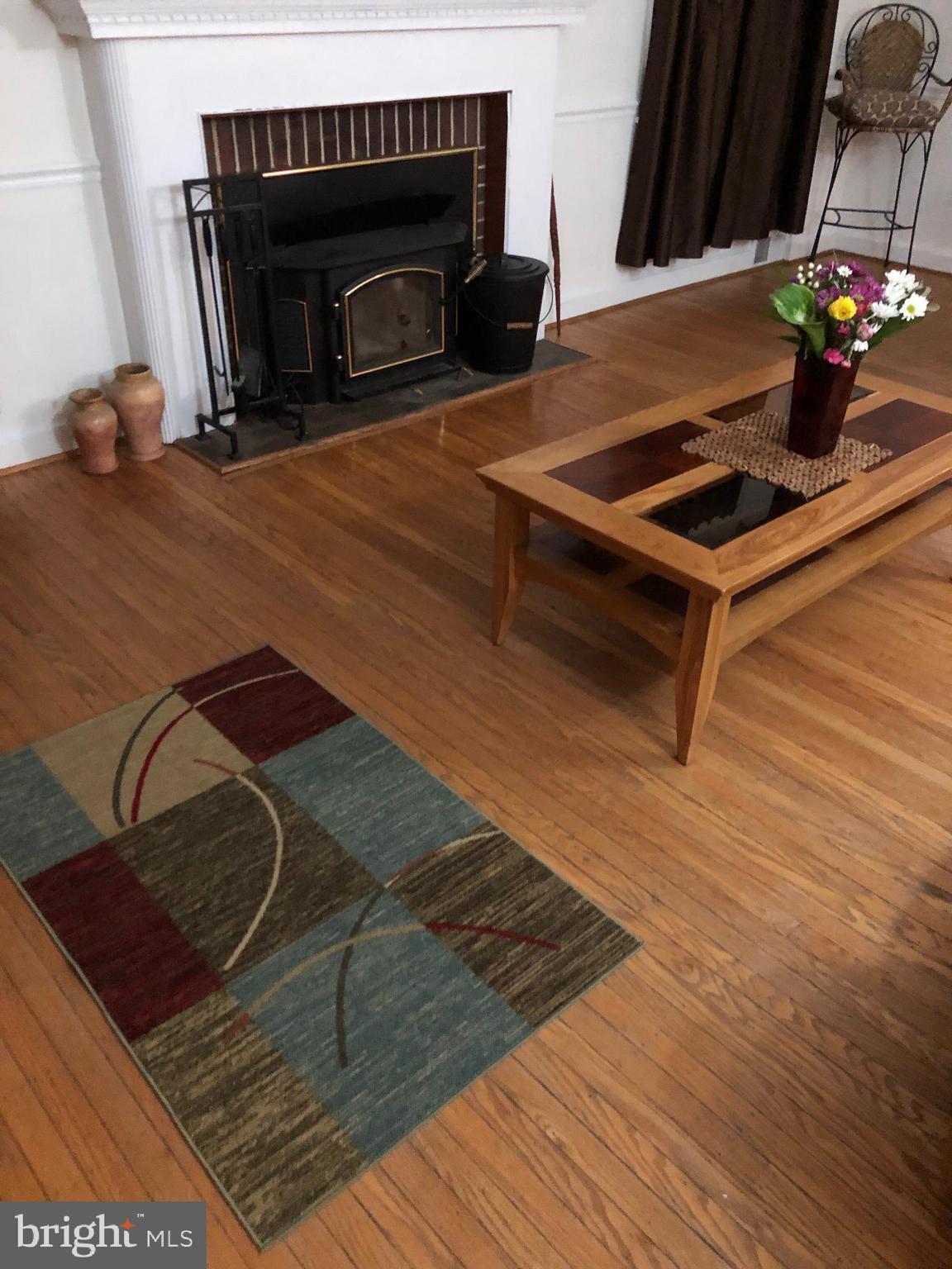 219 Rices Mill Road Wyncote, PA 19095 - Photo 16 of 35 Living Room
