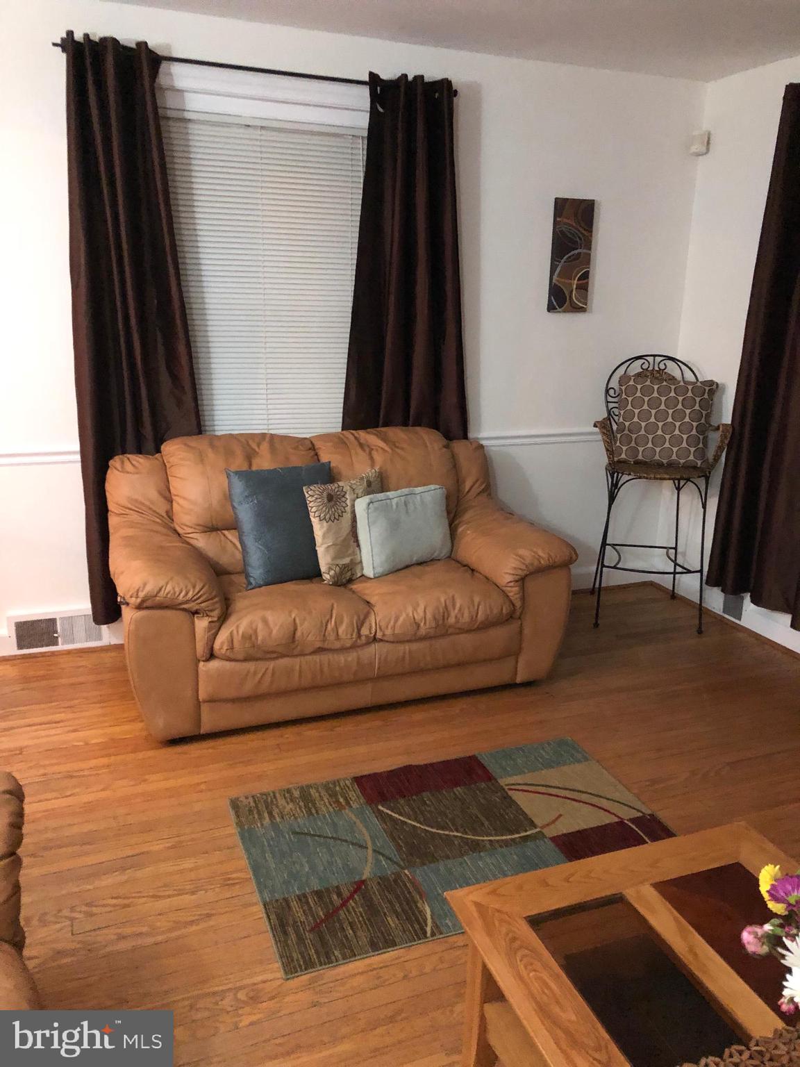 219 Rices Mill Road Wyncote, PA 19095 - Photo 17 of 35 Living Room