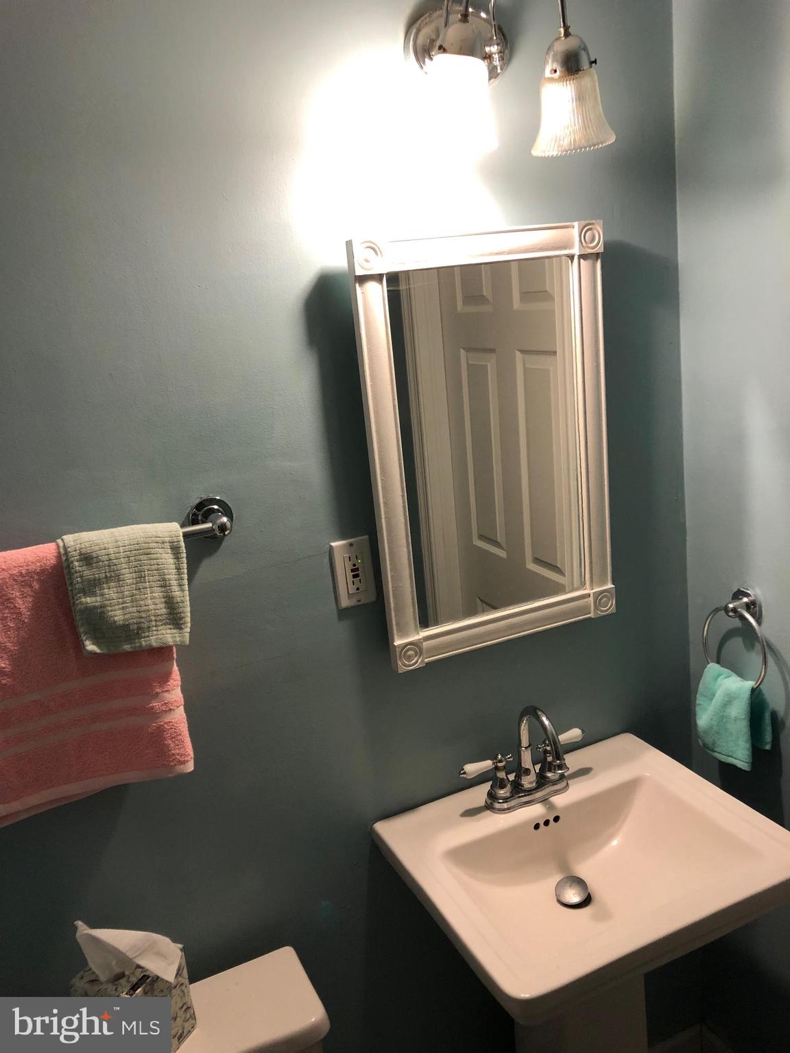 219 Rices Mill Road Wyncote, PA 19095 - Photo 27 of 35 Ensuite Bath