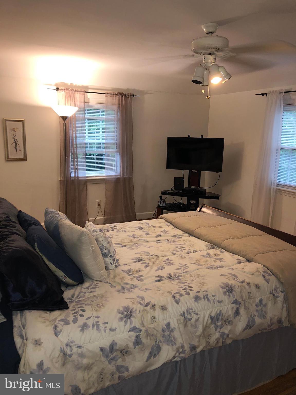 219 Rices Mill Road Wyncote, PA 19095 - Photo 29 of 35 Master Bedroom