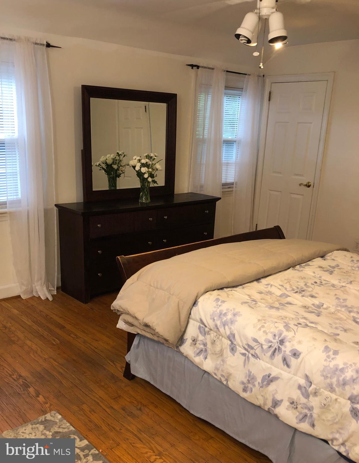 219 Rices Mill Road Wyncote, PA 19095 - Photo 30 of 35 Master Bedroom