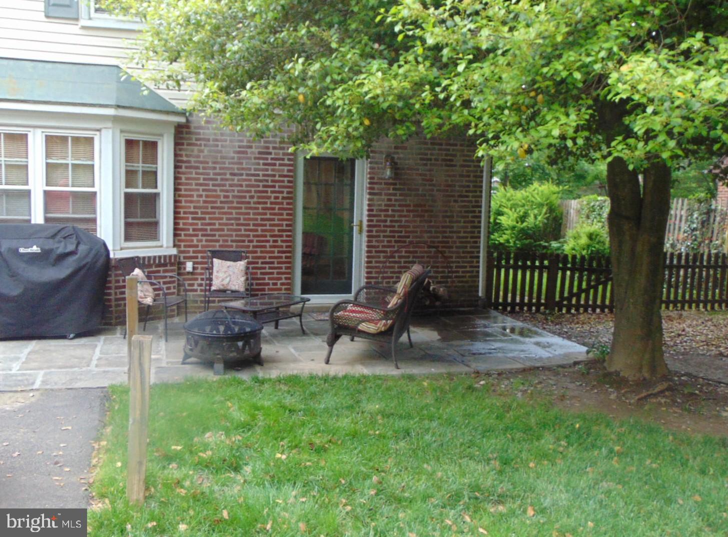 219 Rices Mill Road Wyncote, PA 19095 - Photo 33 of 35 Outdoor Living