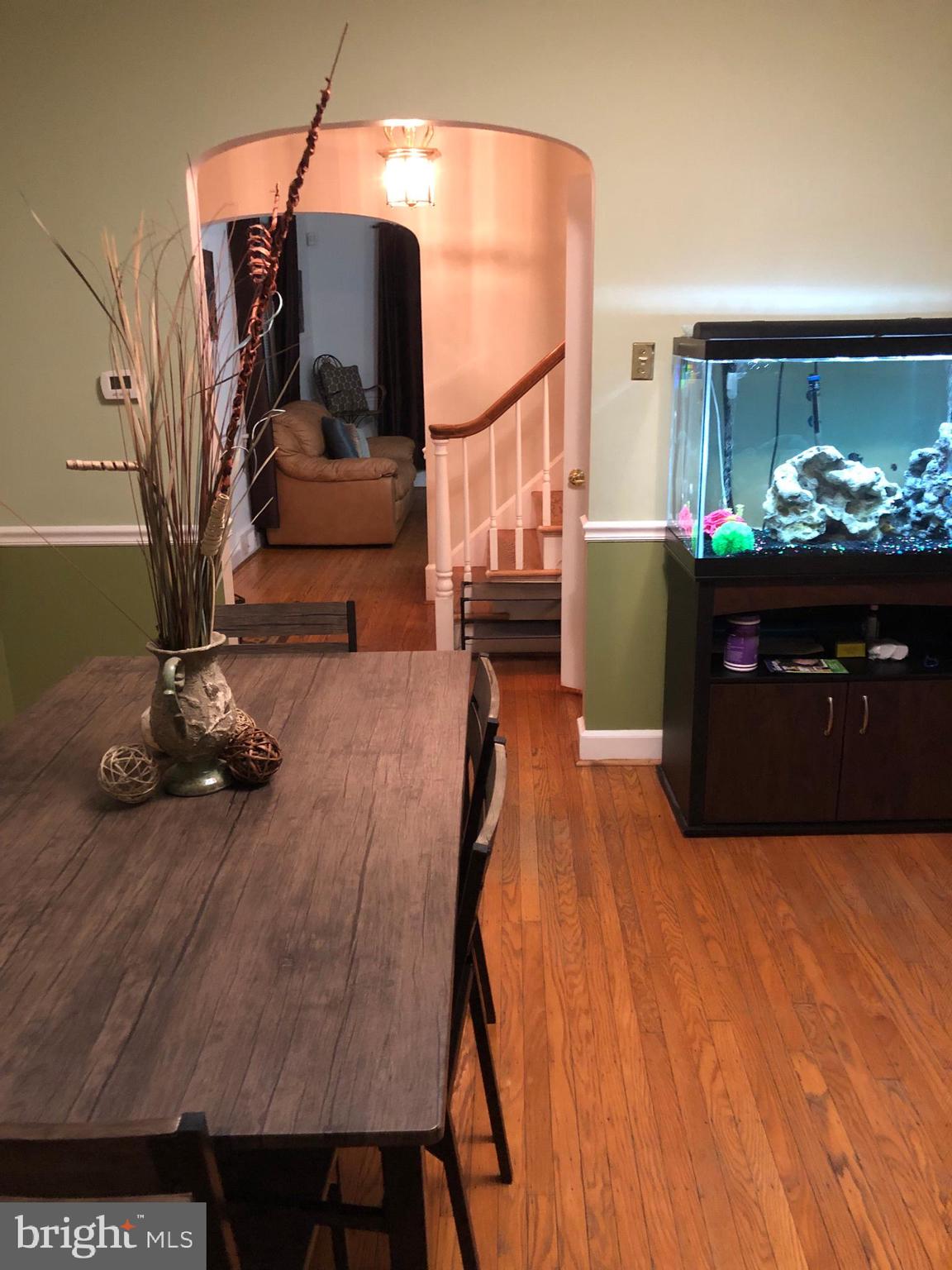 219 Rices Mill Road Wyncote, PA 19095 - Photo 6 of 35 Dining Room