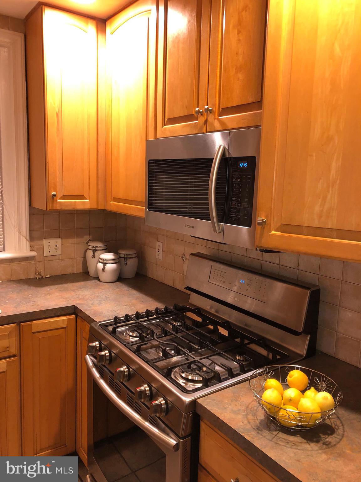 219 Rices Mill Road Wyncote, PA 19095 - Photo 8 of 35 Kitchen