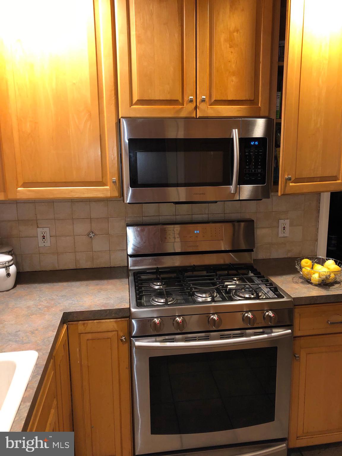 219 Rices Mill Road Wyncote, PA 19095 - Photo 9 of 35 Kitchen