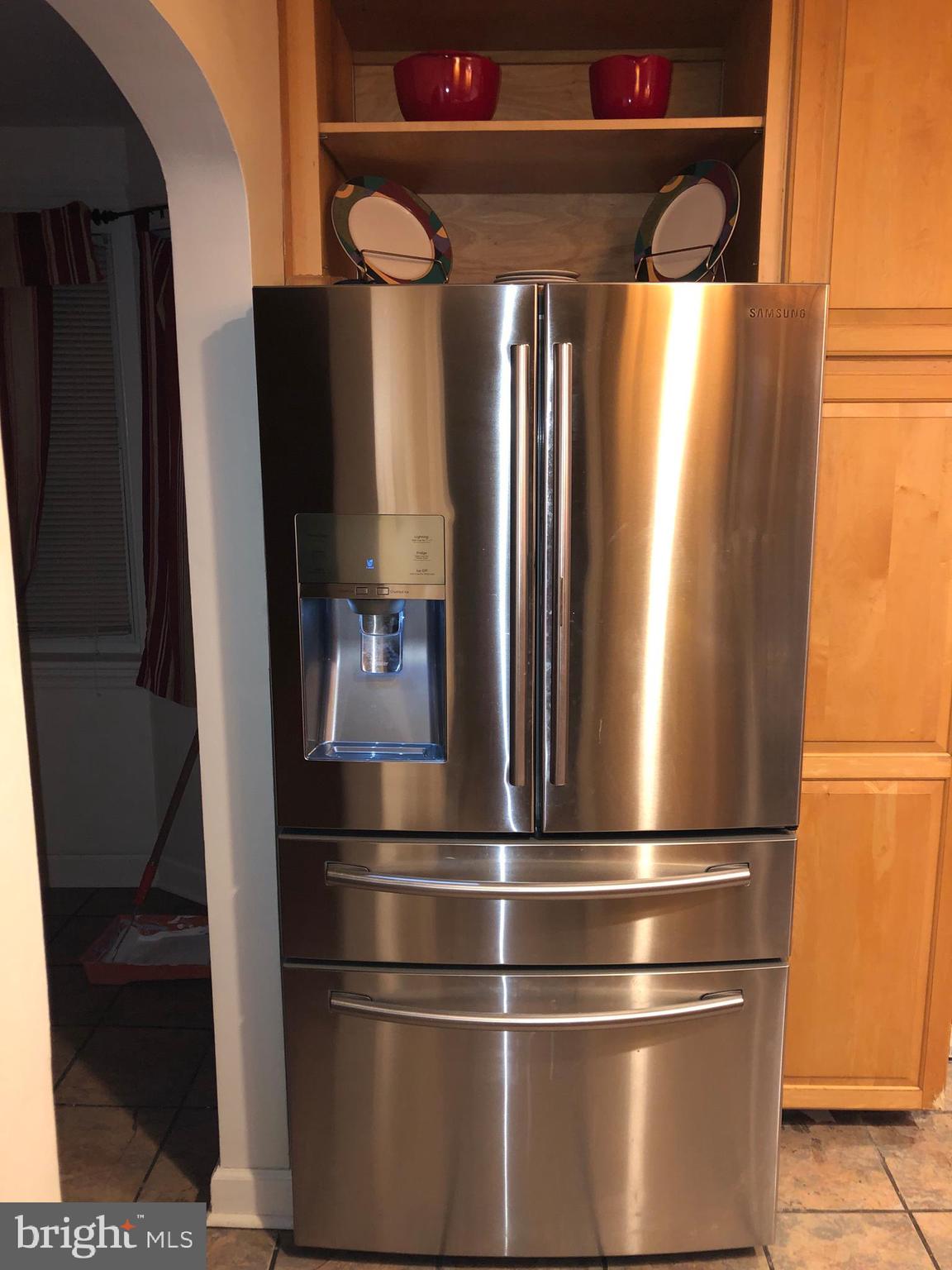 219 Rices Mill Road Wyncote, PA 19095 - Photo 10 of 35 Kitchen