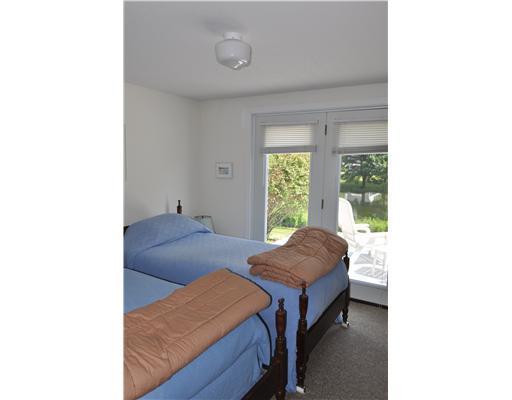 305 Smithfield Road Belgrade, ME 04917 - Photo 18 of 23 Master Bedroom. Master bedroom in...