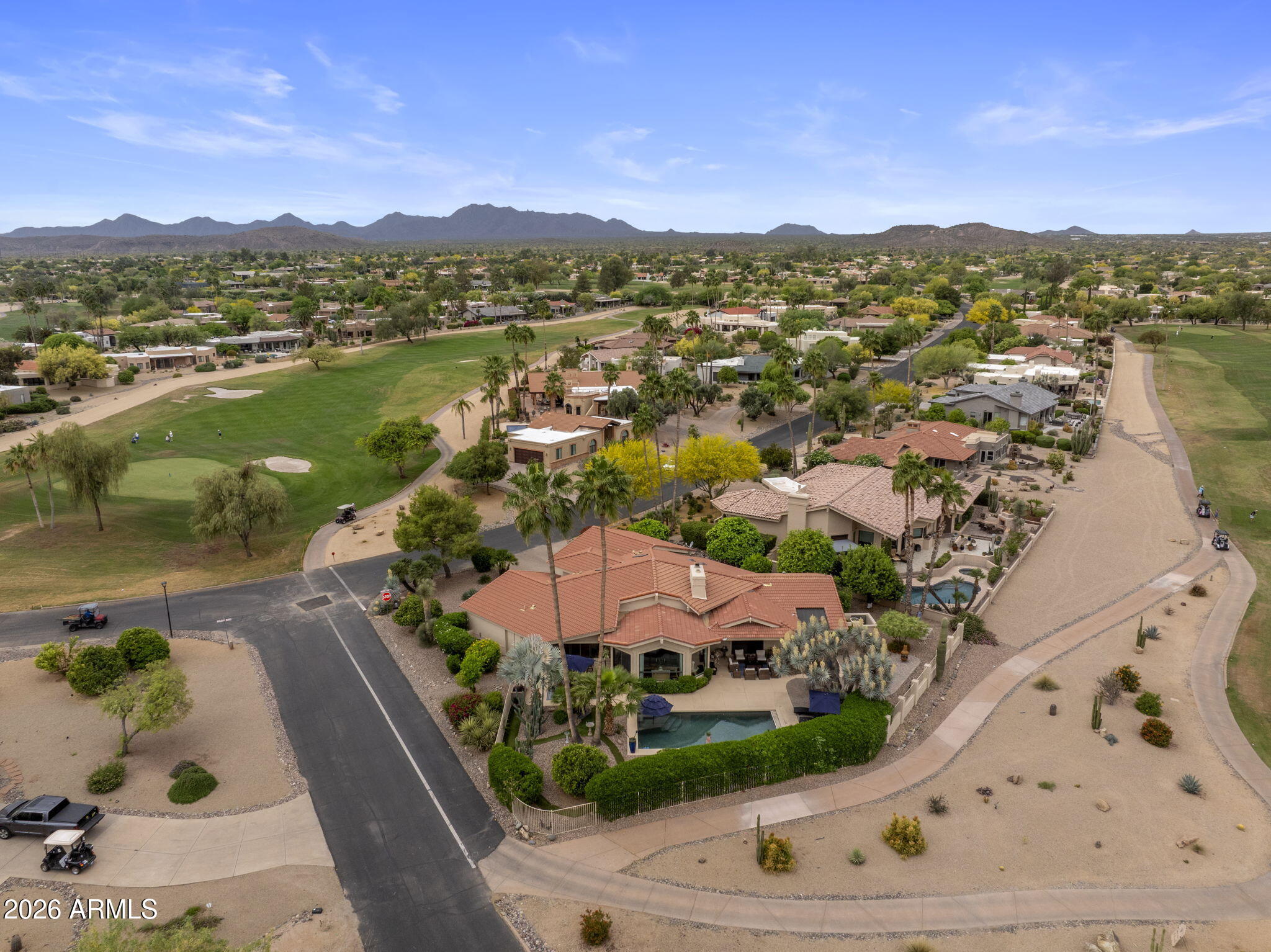 19126 East Poco Rio Drive Rio Verde, AZ 85263 - Photo 38 of 49
