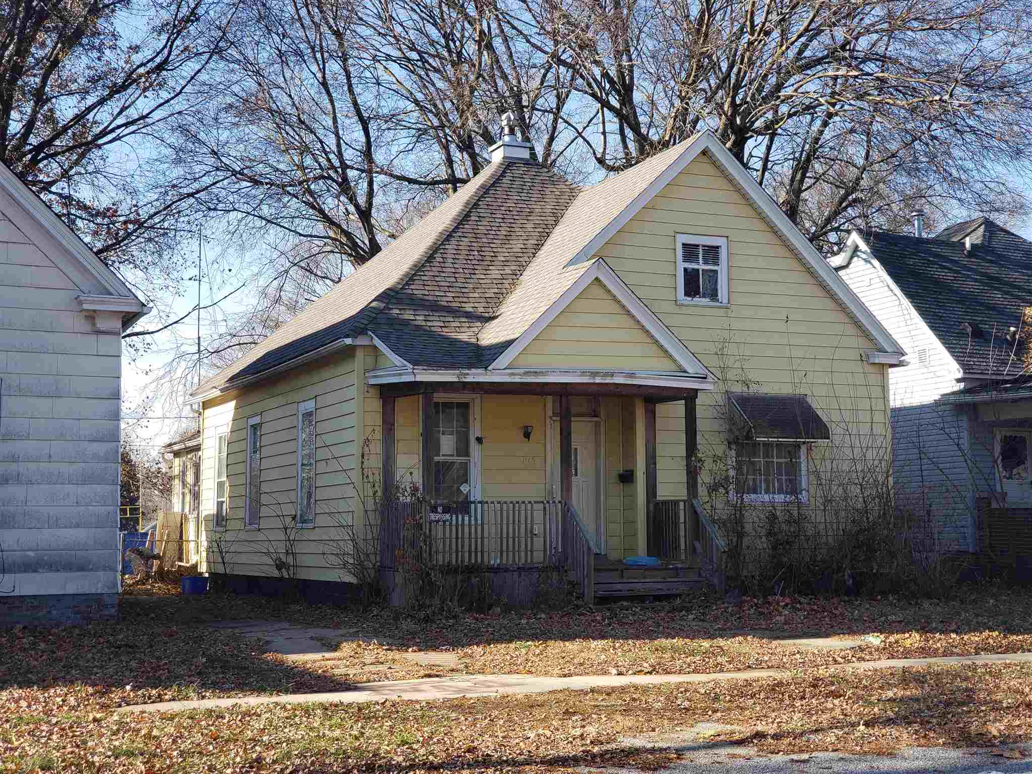 1125 North 14th Street Springfield, IL 62702 - Photo 1 of 23