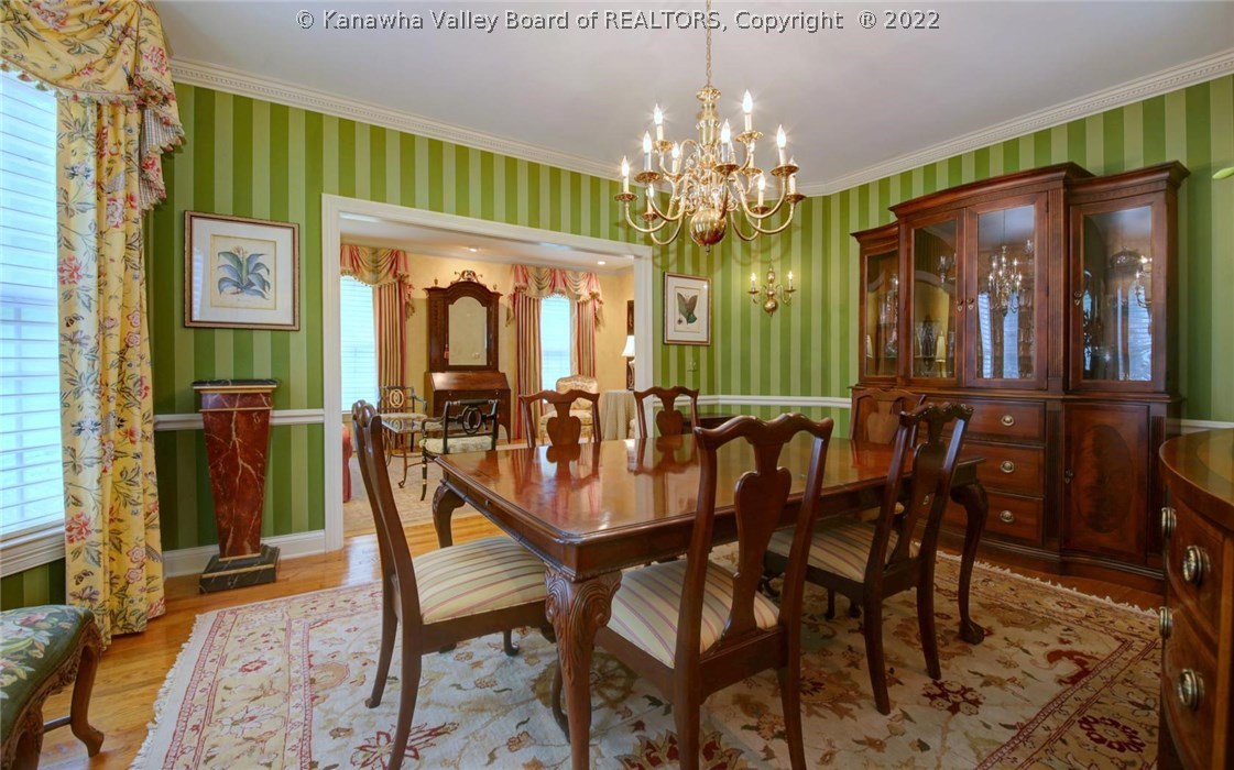 50 Quarry Ridge Road East Charleston, WV 25304 - Photo 8 of 29 Gallery Image 8