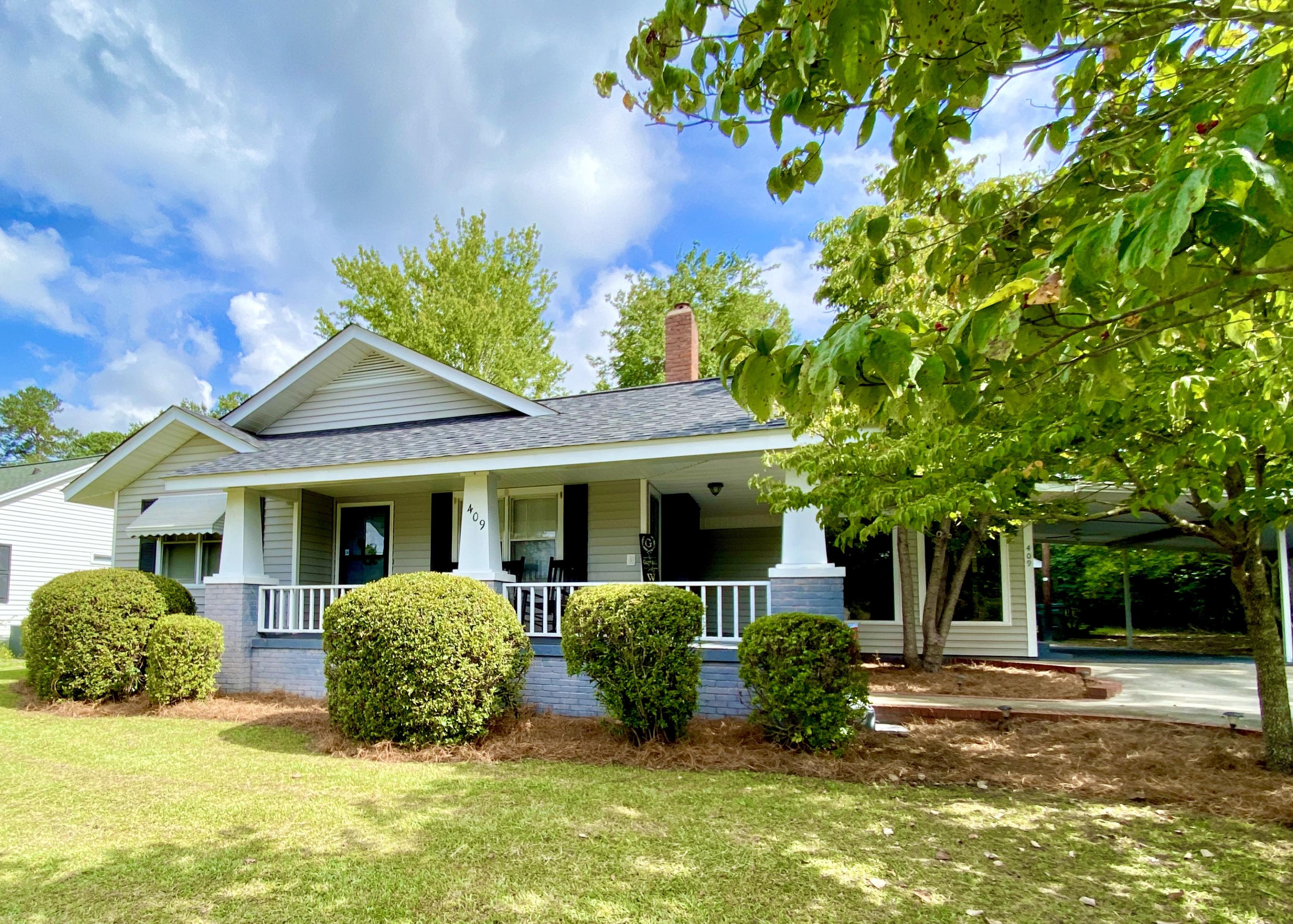 409 Butler Street St. Matthews, SC 29135 - Photo 1 of 16 1