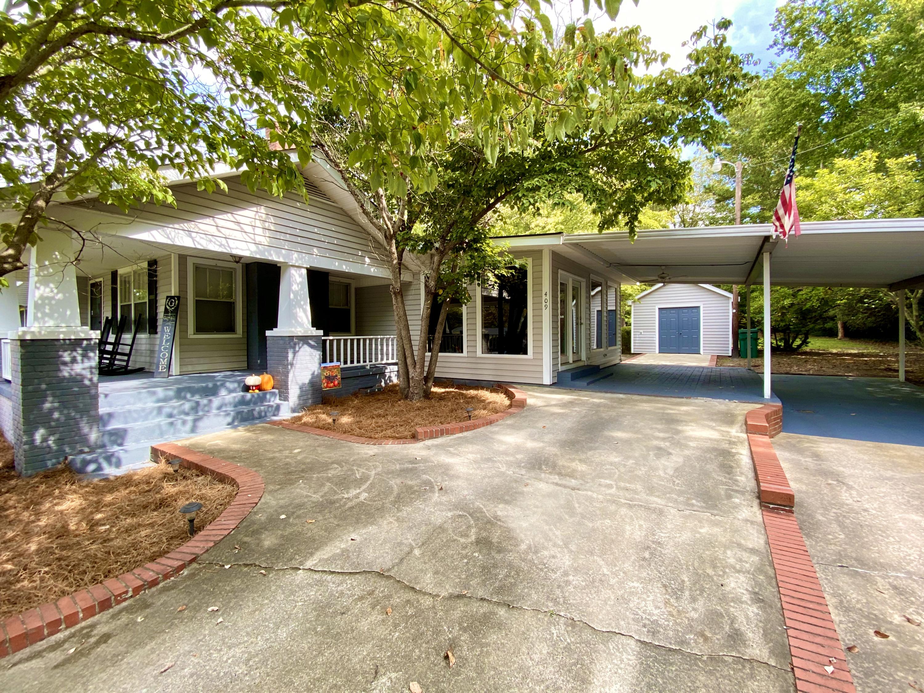 409 Butler Street St. Matthews, SC 29135 - Photo 16 of 16 IMG_1798