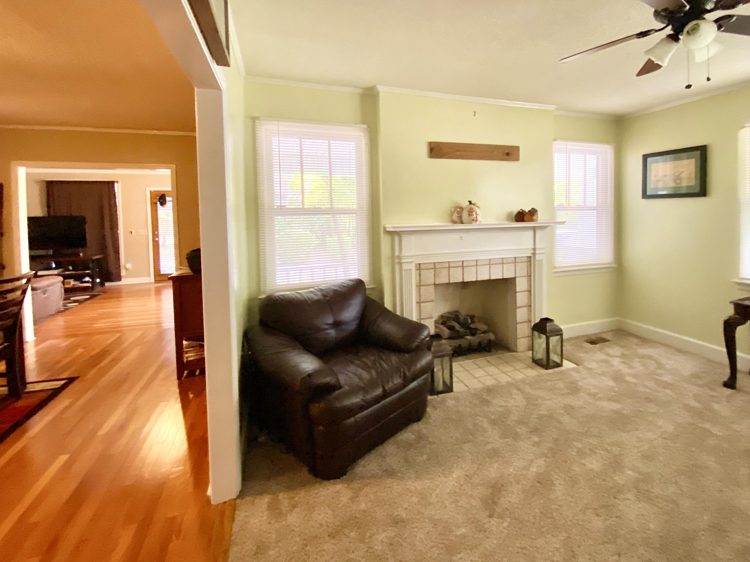 409 Butler Street St. Matthews, SC 29135 - Photo 7 of 16 12