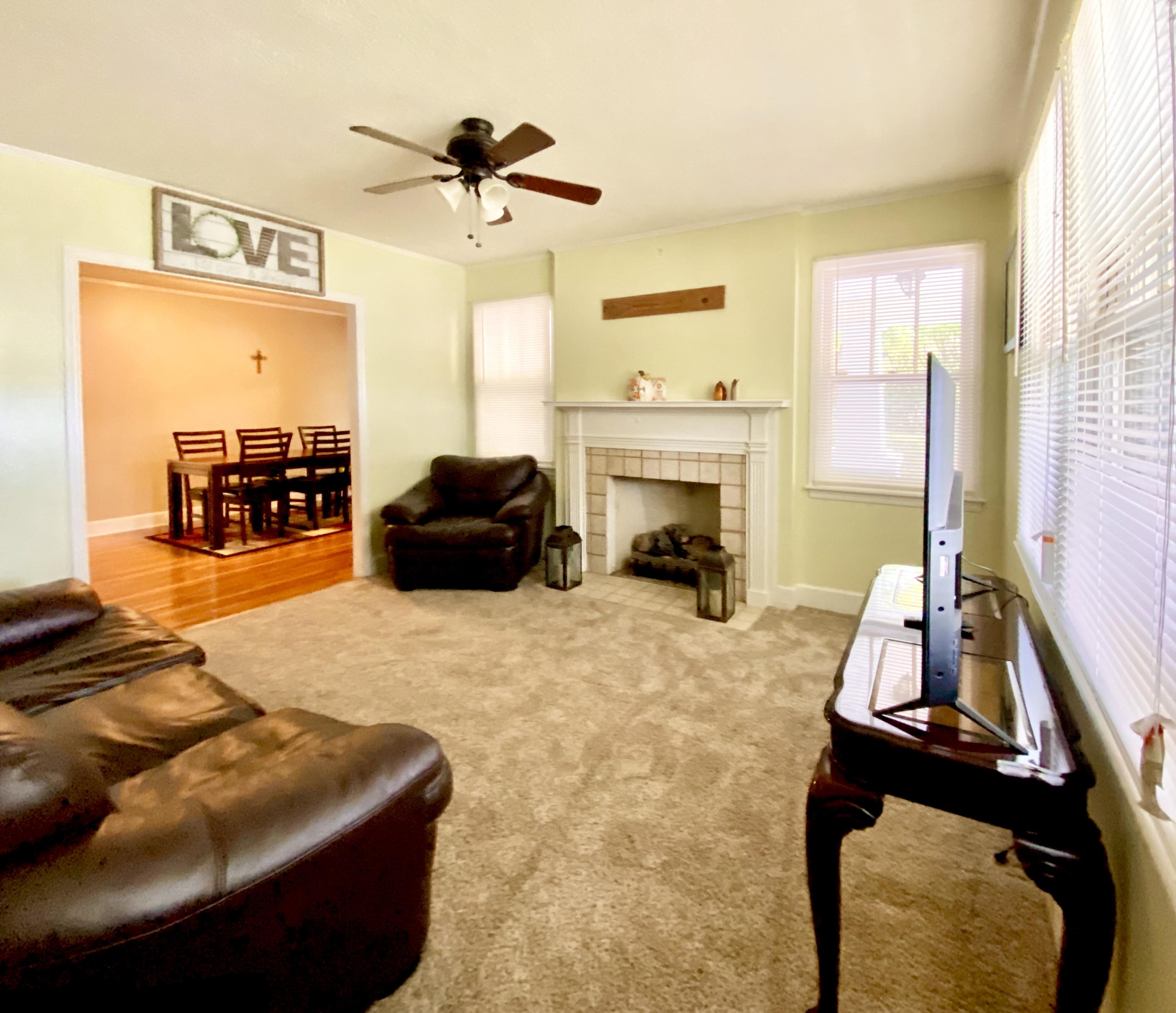 409 Butler Street St. Matthews, SC 29135 - Photo 8 of 16 14