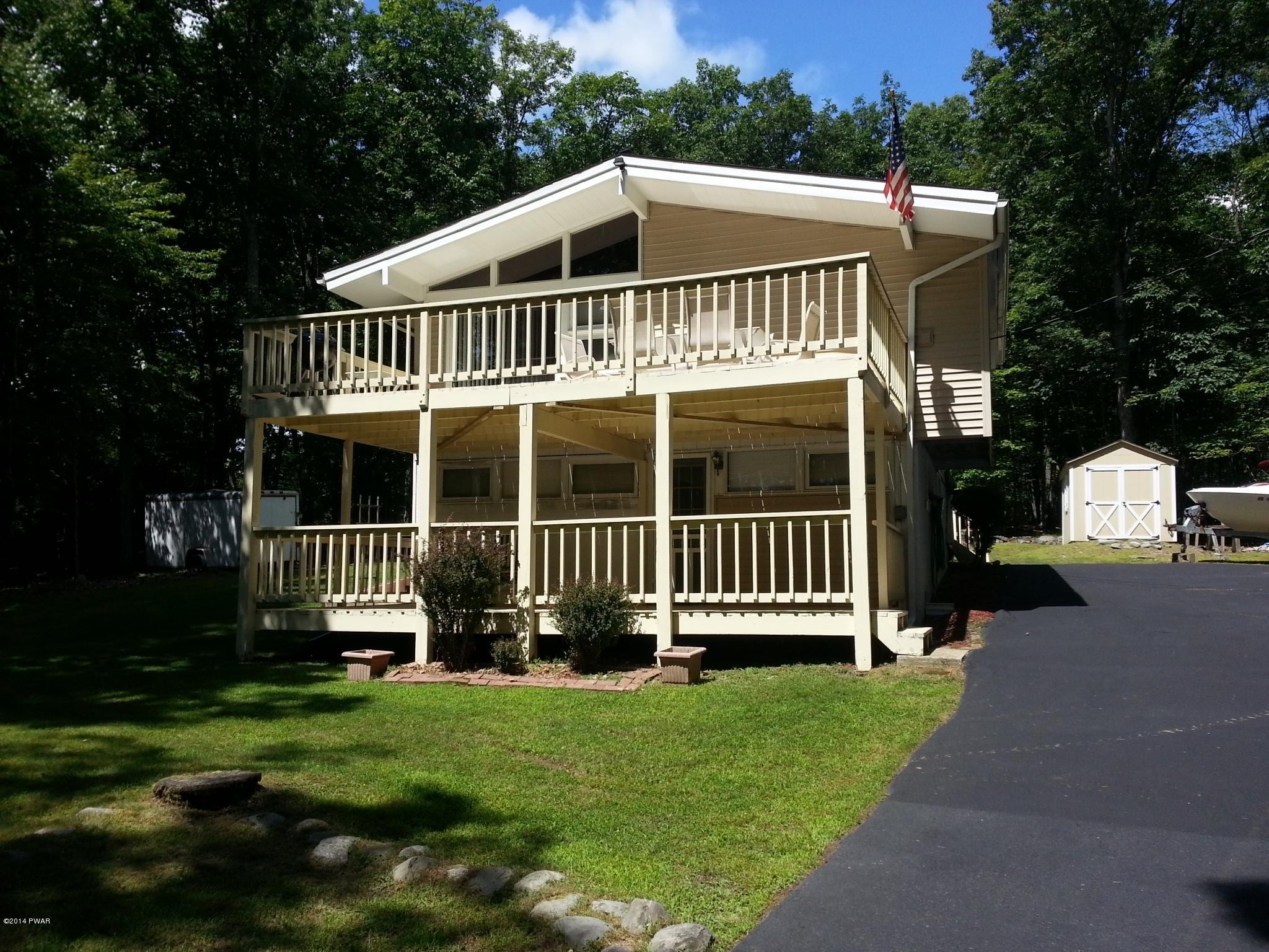 483 Westcolang Road Hawley, PA 18428 - Photo 13 of 66