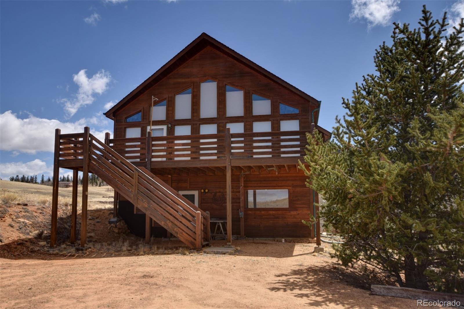 192 Travois Road Como, CO 80456 - Photo 1 of 31 Gallery Image 1