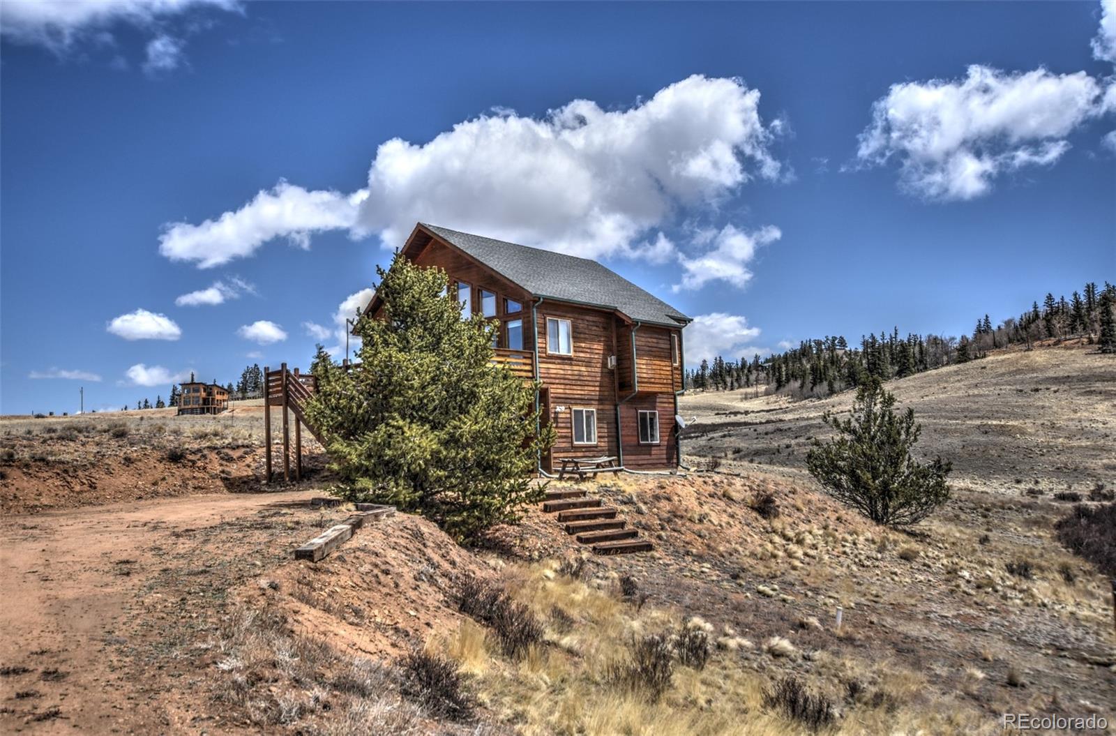192 Travois Road Como, CO 80456 - Photo 31 of 31 Gallery Image 31