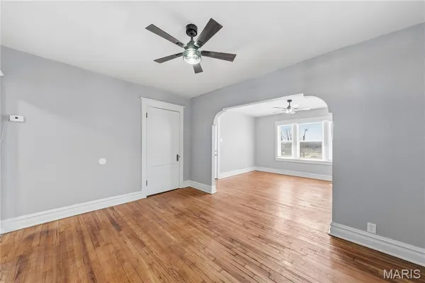 $1,100 | 4643 Evans Avenue, St. Louis, MO 63113