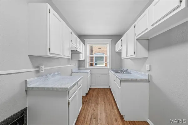 $1,100 | 4643 Evans Avenue, St. Louis, MO 63113