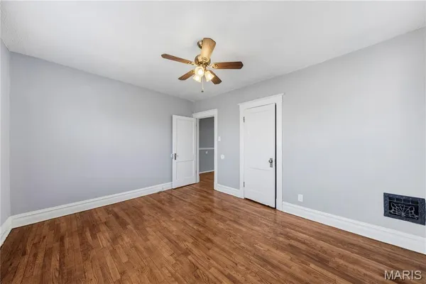 $1,100 | 4643 Evans Avenue, St. Louis, MO 63113