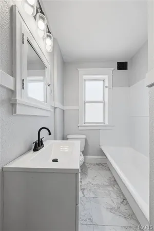 $1,100 | 4643 Evans Avenue, St. Louis, MO 63113