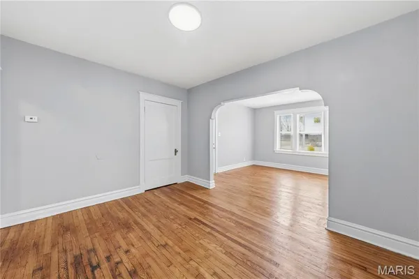 $1,100 | 4643 Evans Avenue, St. Louis, MO 63113