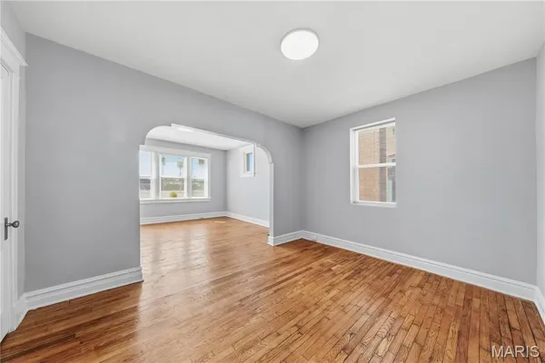 $1,100 | 4643 Evans Avenue, St. Louis, MO 63113