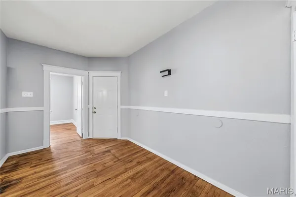 $1,100 | 4643 Evans Avenue, St. Louis, MO 63113