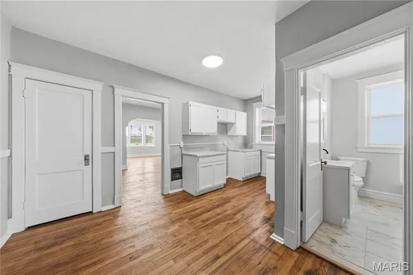 $1,100 | 4643 Evans Avenue, St. Louis, MO 63113