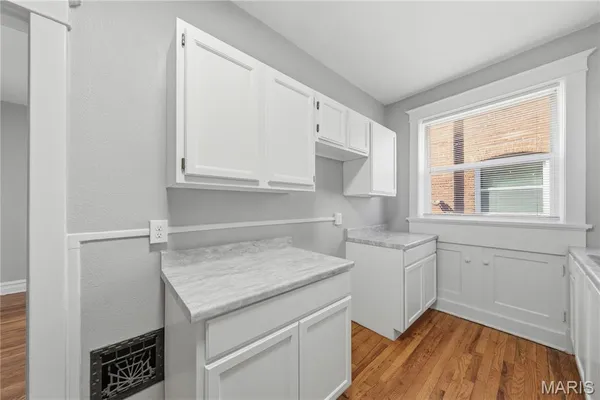 $1,100 | 4643 Evans Avenue, St. Louis, MO 63113