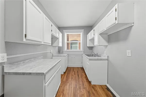 $1,100 | 4643 Evans Avenue, St. Louis, MO 63113